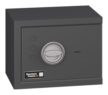 Tresor EN 1143-1 Security Safe 0 3-8